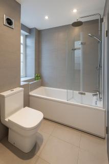 Beautiful Central Mayfair Penthouse - 1