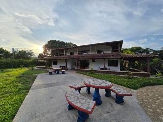 Finca Hotel Galilea Doradal - Doradal - 1