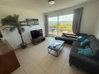 Villa Aqua Sunrise 1km From Beach With Sea Views - 2