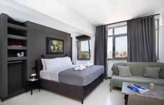 Urban Art Suites - Atene - 0