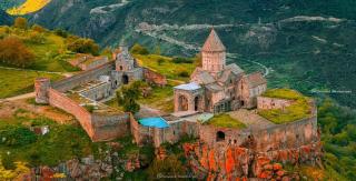 Tatev 1 - Tatev - 1