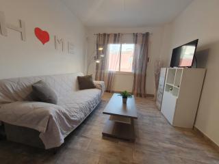alquilaencanarias El Medano Galte cosy apartment - El Médano - 5