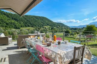 La Maison Dauphinoise - - 0