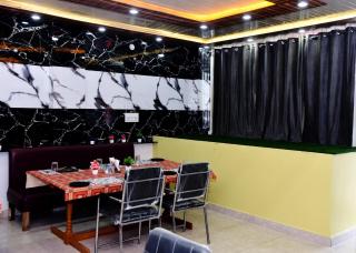 Hotel Atithi Grand, Gobarsahi - Muzaffarpur - 7