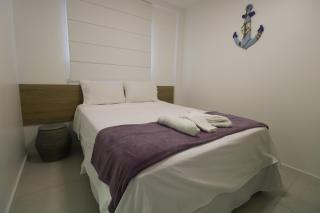 Casa em condomínio até 06 pessoas a 5min da Praia - 2