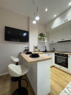 PAVÉ Apartment - Korçë - 3