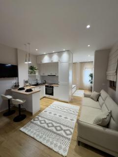 PAVÉ Apartment - Korçë - 0