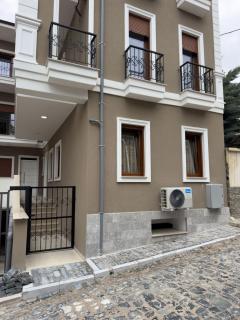 PAVÉ Apartment - Korçë - 9