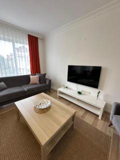 Şehir Merkezinde Kiralık Daire - Fethiye - 2