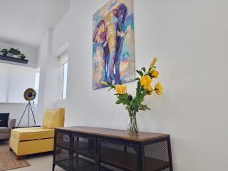 Harf2608A Peaceful 2br in Reem - Abu Dhabi - 2