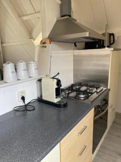 Bij Risje dorp - Ballum - 6