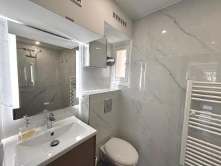 Luma - Logement Climatisé Proche Centre & Plages - Saint-Tropez - 8