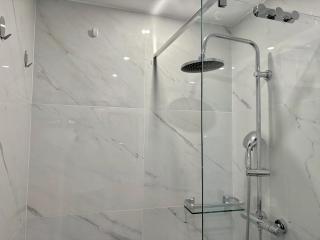 Luma - Logement Climatisé Proche Centre & Plages - Saint-Tropez - 9