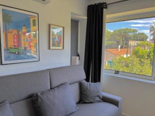 Luma - Logement Climatisé Proche Centre & Plages - Saint-Tropez - 4