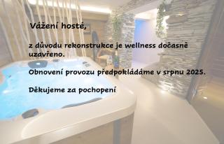 Apartmány & Wellness Revenite - Jeseník - 8