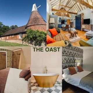 The Oast - Kent - 0