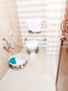 Hotel Jyothi Kumar Royal - Srikalahasti - 4