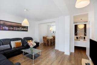 Apartmenthaus Schlosspark - Worms - 2