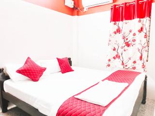 Hotel Jyothi Kumar Royal - Srikalahasti - 3