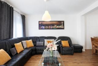 Apartmenthaus Schlosspark - Worms - 3