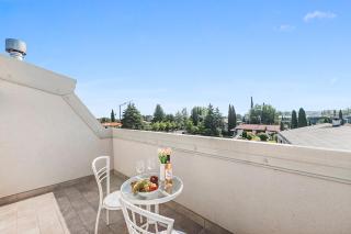 Matta Apartment 400 mt From The Lake - Happy Rentals - Sirmione - 3