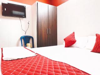 Hotel Jyothi Kumar Royal - Srikalahasti - 1