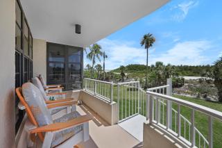 South Seas Tower 3-112 - Marco Island - 0