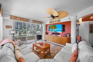 South Seas Tower 3-112 - Marco Island - 6