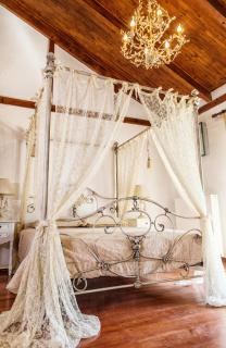 Luxurious Seafront Villa in Pefkohori - Pefkohori - 7