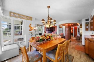 South Seas Tower 3-112 - Marco Island - 1