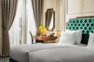 GM Premium Hotel - Hanoi - 8