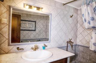 Luxurious Seafront Villa in Pefkohori - Pefkohori - 4