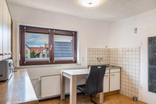 Ferienwohnung Hennen - Witzenhausen - 3