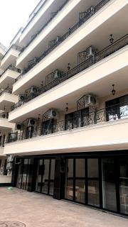 Hotel rooms St Paul- room4 - Plovdiv - 9