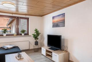 Ferienwohnung Hennen - Witzenhausen - 8