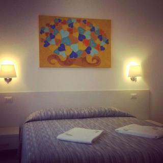 Buonarroti Guest House - Roma - 8