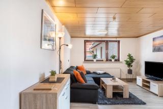 Ferienwohnung Hennen - Witzenhausen - 9