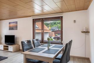 Ferienwohnung Hennen - Witzenhausen - 7