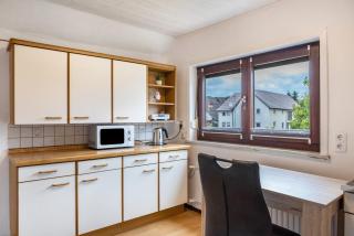 Ferienwohnung Hennen - Witzenhausen - 4
