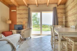 Bordona Hillside Retreat - Panoramic Cottage with Pool - Vignale Monferrato - 5