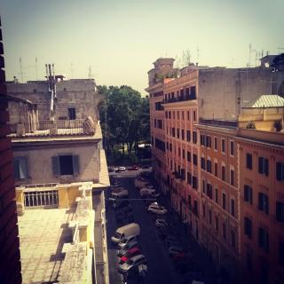 Buonarroti Guest House - Roma - 5
