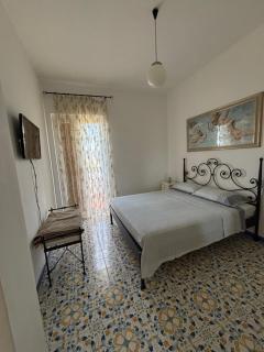 B&B La Marinella - Palinuro - 3
