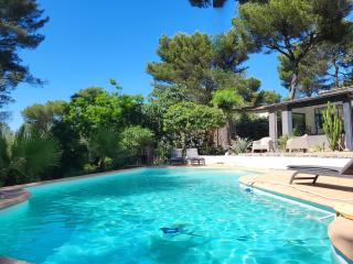 UN OASIS EN PROVENCE - Aubagne - 9