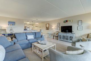 108 Amelia by the Sea - Fernandina Beach - 6
