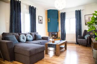 Cozy Like Home - Kastoria - 8