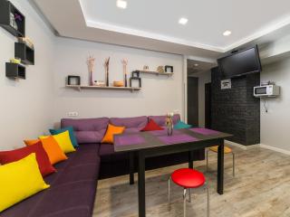 Light Life Hostel - Kiev - 0