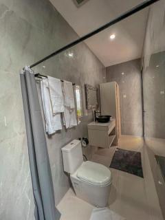 asbby love heart villa - Ubud - 6