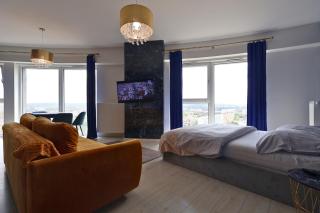 Apartament 17 piętro #CapitalTower 177A FV PARKING - Rzeszów - 0