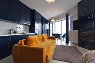 Apartament 17 piętro #CapitalTower 177A FV PARKING - Rzeszów - 6