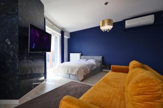 Apartament 17 piętro #CapitalTower 177A FV PARKING - Rzeszów - 4